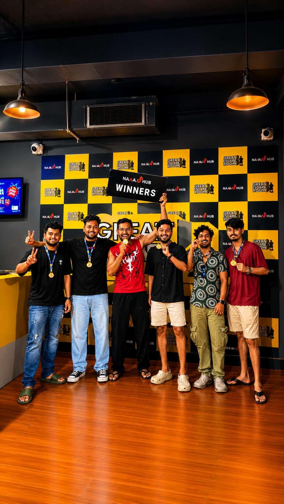 Laser Tag